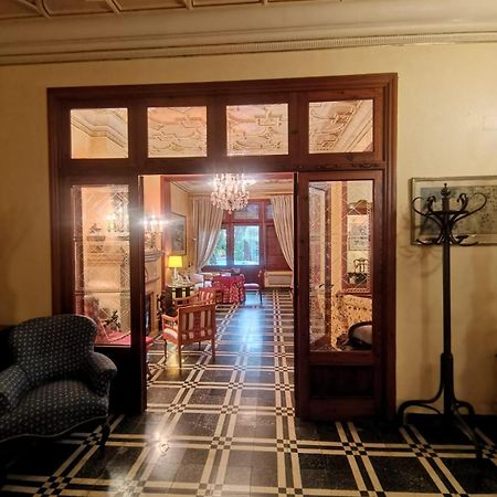 Casa Singular Dona Lola Villa Педрегер Екстериор снимка
