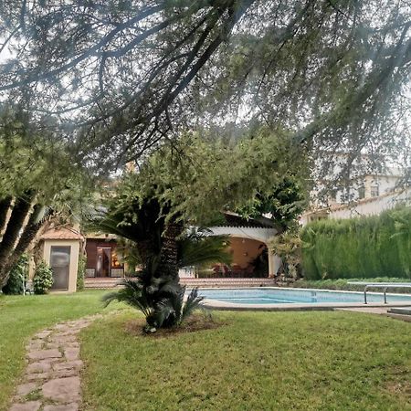 Casa Singular Dona Lola Villa Педрегер Екстериор снимка