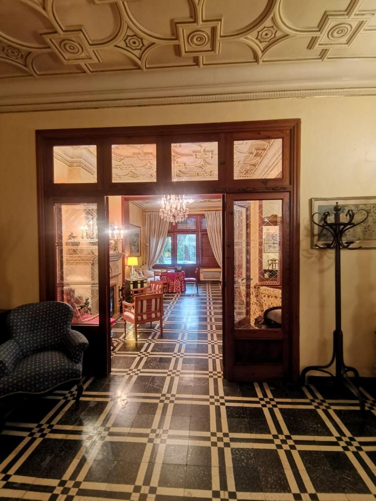 Casa Singular Dona Lola Villa Педрегер Екстериор снимка