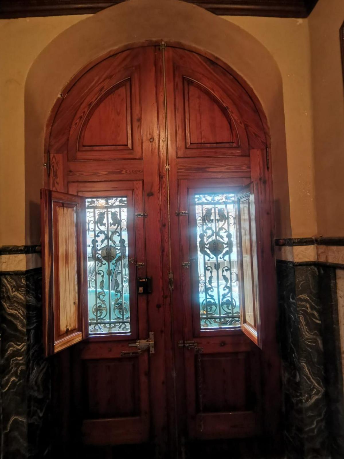 Casa Singular Dona Lola Villa Педрегер Екстериор снимка