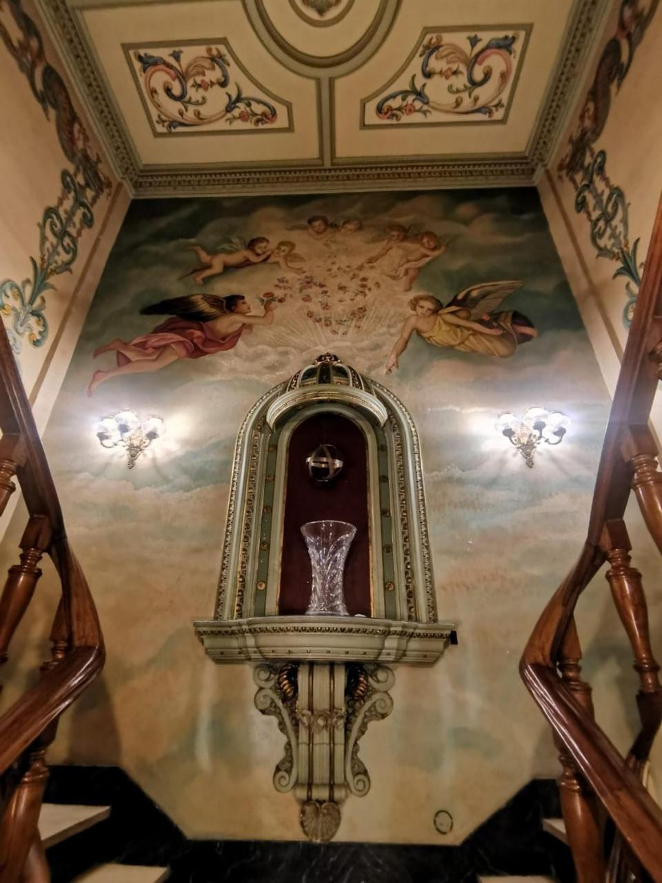 Casa Singular Dona Lola Villa Педрегер Екстериор снимка