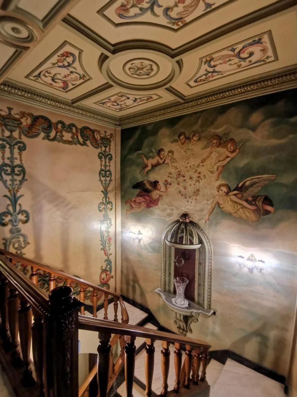 Casa Singular Dona Lola Villa Педрегер Екстериор снимка