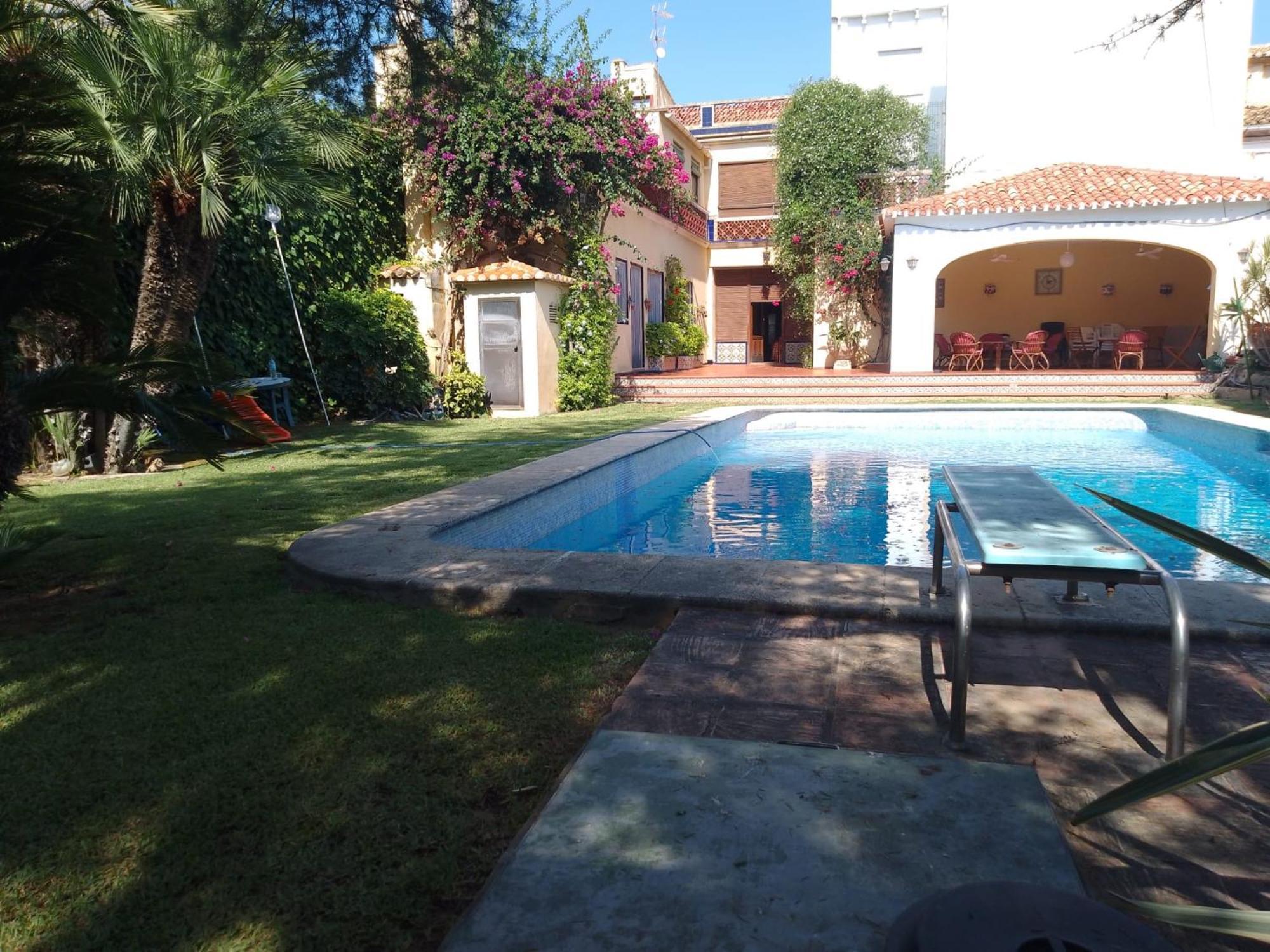 Casa Singular Dona Lola Villa Педрегер Екстериор снимка
