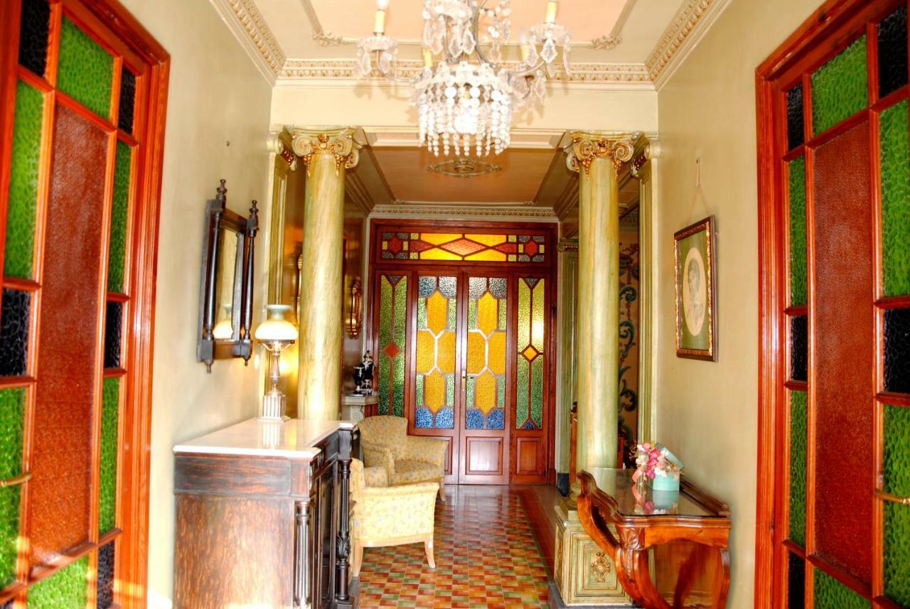Casa Singular Dona Lola Villa Педрегер Екстериор снимка