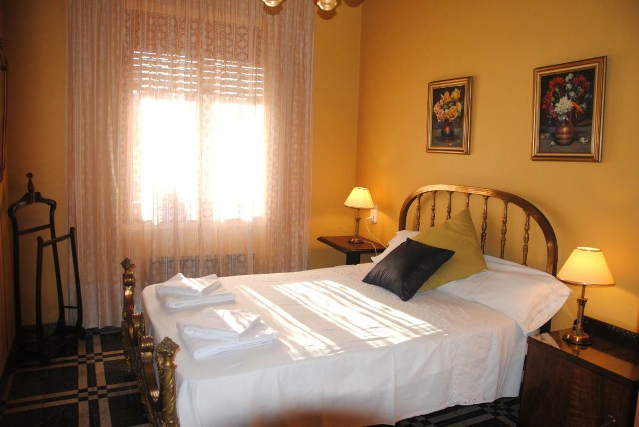 Casa Singular Dona Lola Villa Педрегер Екстериор снимка