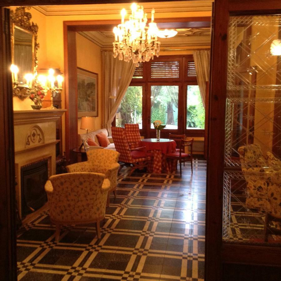 Casa Singular Dona Lola Villa Педрегер Екстериор снимка