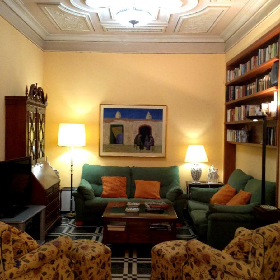Casa Singular Dona Lola Villa Педрегер Екстериор снимка