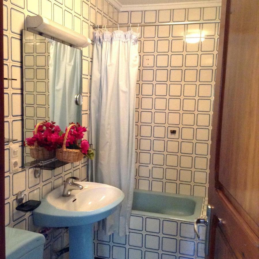 Casa Singular Dona Lola Villa Педрегер Екстериор снимка
