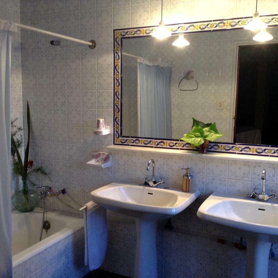 Casa Singular Dona Lola Villa Педрегер Екстериор снимка