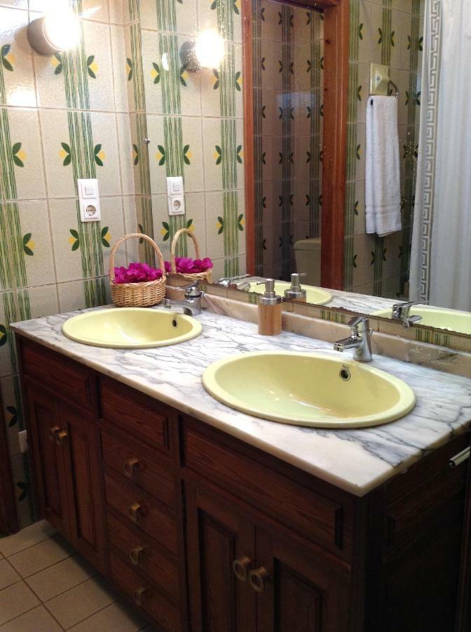 Casa Singular Dona Lola Villa Педрегер Екстериор снимка